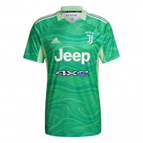 Camisetas Juventus Portero Primera Equipacion 2021/2022